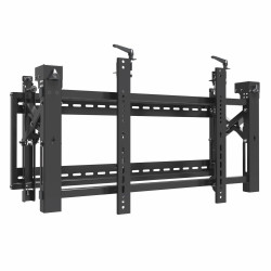 Video Wall Mount - Steel | APLIUM