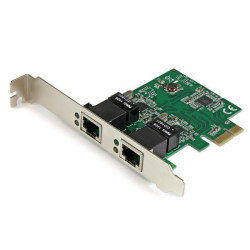 2PORT 1 Gbps Pcie Ethernet | APLIUM