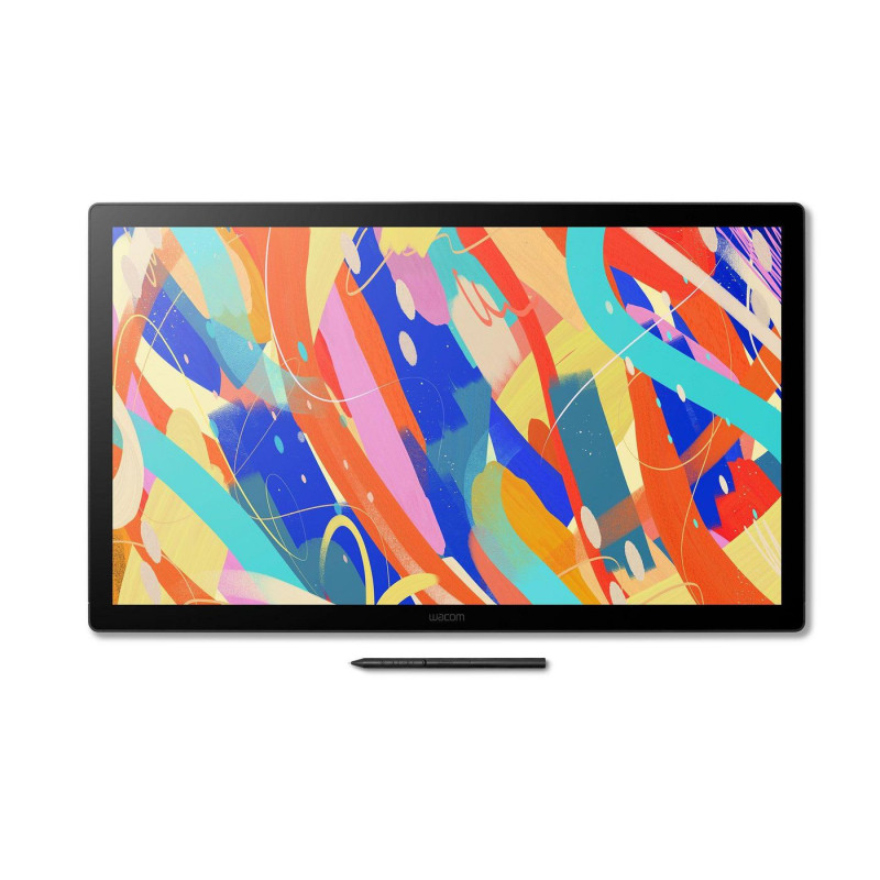 Cintiq 24 Graphic pen display | APLIUM