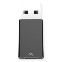 Cable Gender Changer Usb-A | APLIUM