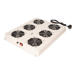 Rack Accessory Roof Ventilator | APLIUM