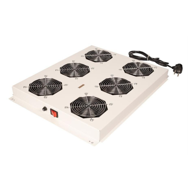 Rack Accessory Roof Ventilator | APLIUM