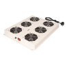 Rack Accessory Roof Ventilator | APLIUM
