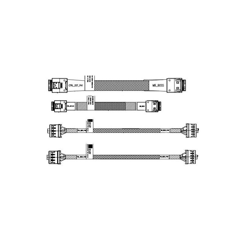 Raid Controller Accessory | APLIUM