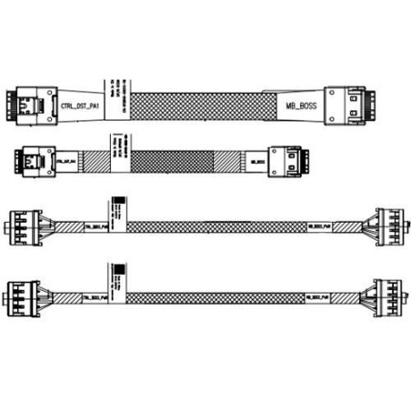 Raid Controller Accessory | APLIUM