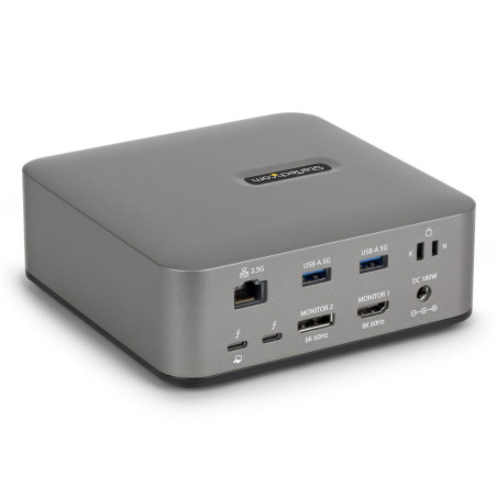 Thunderbolt 5 Docking | APLIUM
