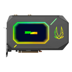 Zotac GAMING GeForce RTX 5090 ARCTICSTORM AIO NVIDIA 32 GB G | APLIUM