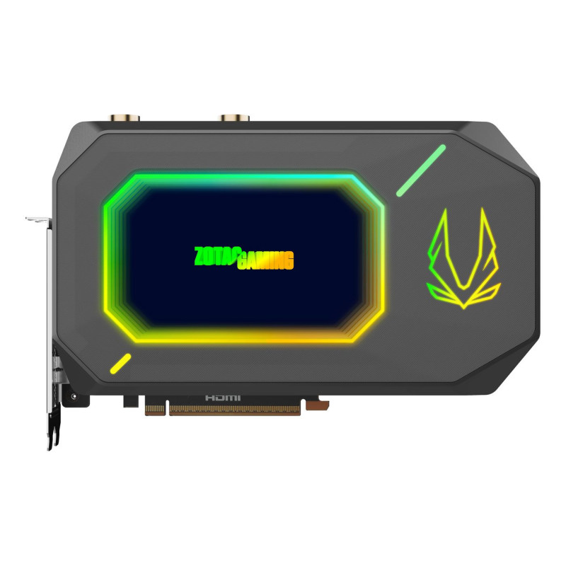 Zotac GAMING GeForce RTX 5090 ARCTICSTORM AIO NVIDIA 32 GB G | APLIUM