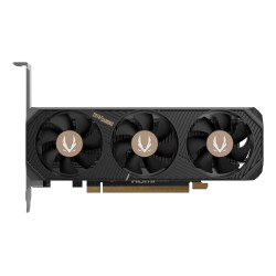 VGA Zotac Rtx 5060 Lp 8GB GDDR7,NV,RTX5060,8GB,GDDR7,128BIT, | APLIUM