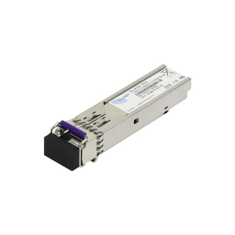Network Transceiver Module | APLIUM