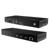 I-tec THUNDERBOLT4 3X Display Docking Station Power Delivery | APLIUM