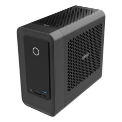 Zotac ZBOX MAGNUS ONE EU275070C Mini-Tower Negro | APLIUM