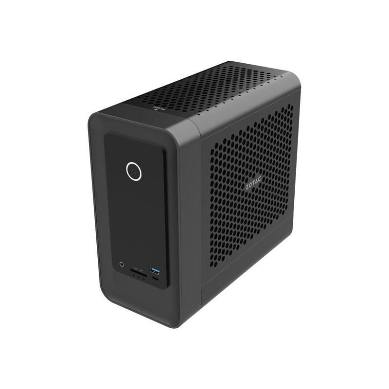 Zotac ZBOX MAGNUS ONE EU275070C Mini-Tower Negro | APLIUM