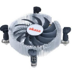 Computer Cooling System | APLIUM