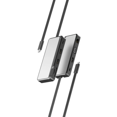 Fusion Pro Tour Usb-C Travel | APLIUM