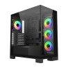 FSP M540-BA Midi Tower Negro | APLIUM