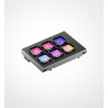 Stream Deck Module Black 6 | APLIUM