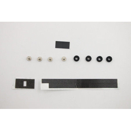 Mechanical assembly for | APLIUM