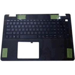 Keyboard palmrest assembly | APLIUM