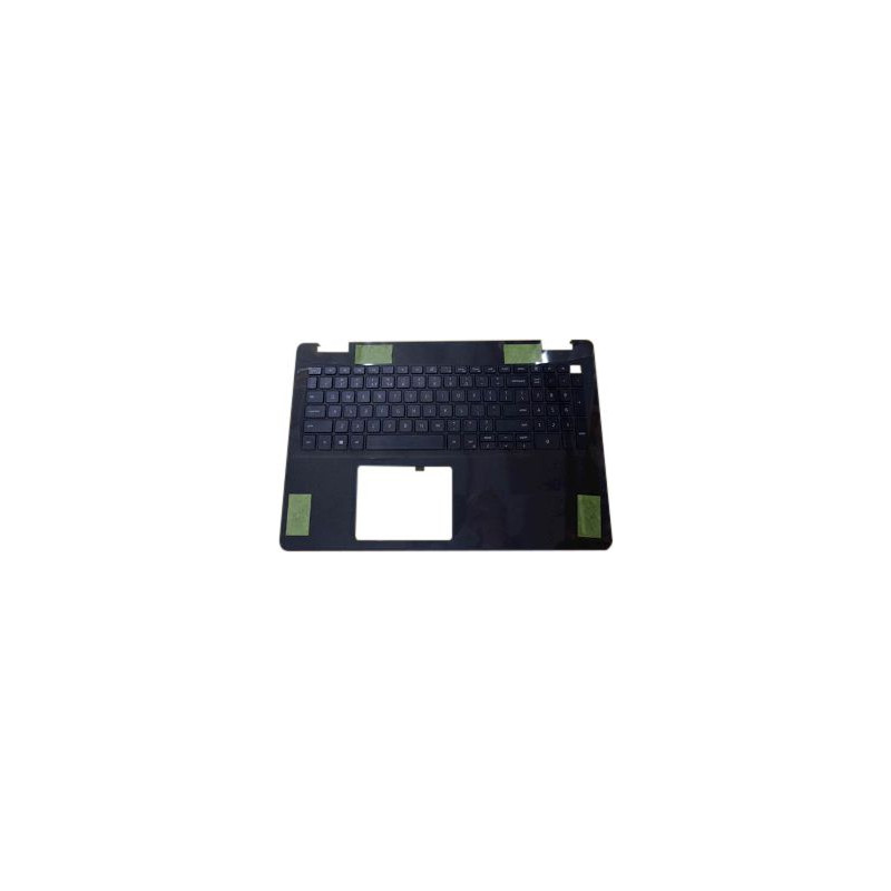Keyboard palmrest assembly | APLIUM