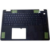Keyboard palmrest assembly | APLIUM