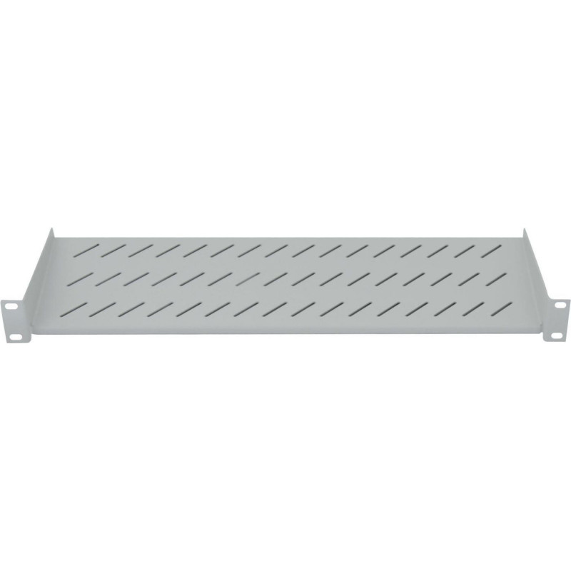 19" Cantilever Shelf 1U 150mm | APLIUM