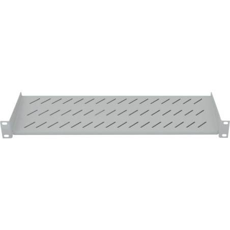 19" Cantilever Shelf 1U 150mm | APLIUM
