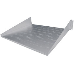 19" Cantilever Shelf 2U 250mm | APLIUM