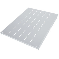 19" Fixed Shelf | APLIUM