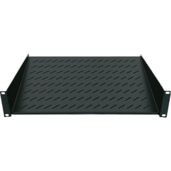 19" Cantilever Shelf | APLIUM