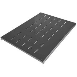 19" Fixed Shelf max 100kg | APLIUM