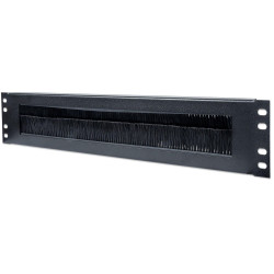 19" Cable Entry Panel | APLIUM