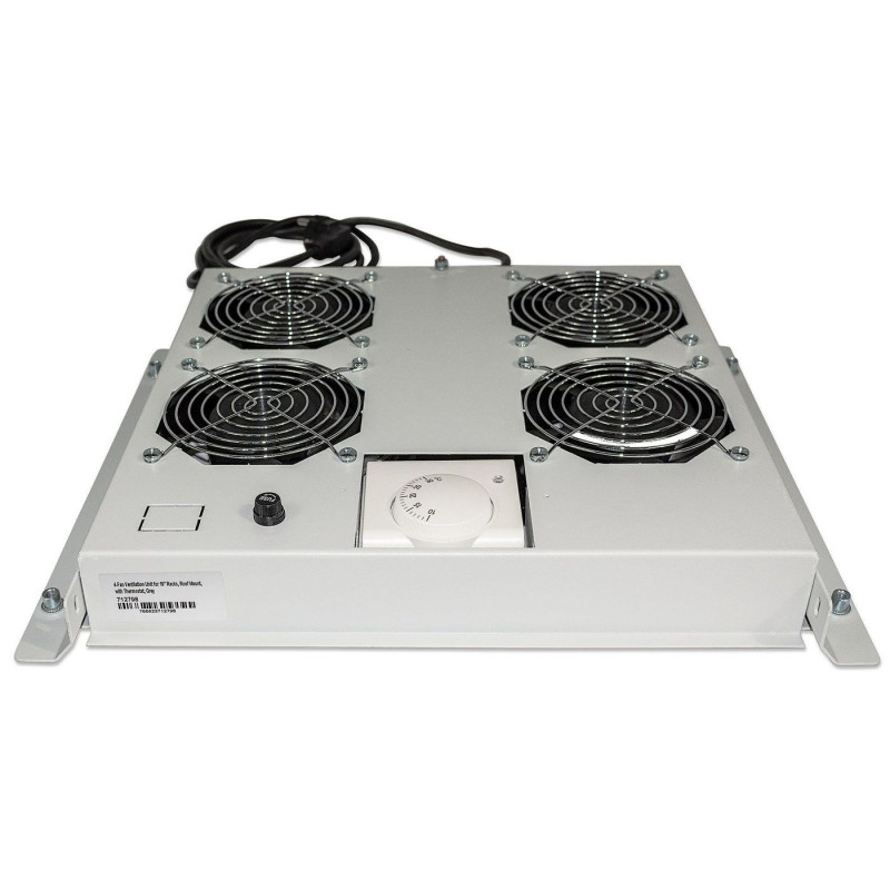 4-Fan Ventilation Unit for | APLIUM
