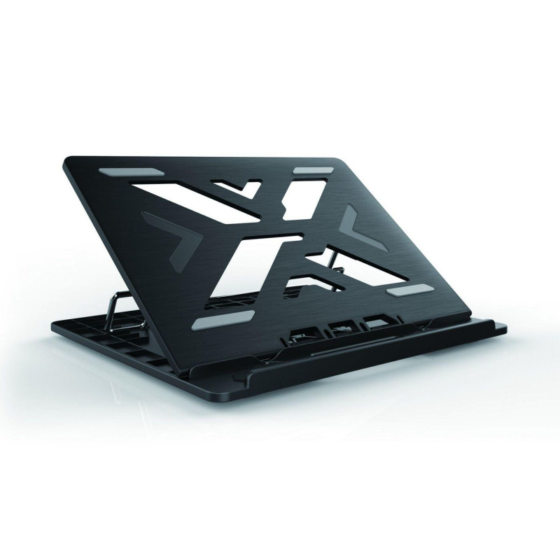 Ergo Laptop Cooling Stand | APLIUM