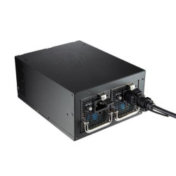 Fuente De Alimentacion Fsp Twins Pro 700 Retail Industrial P | APLIUM