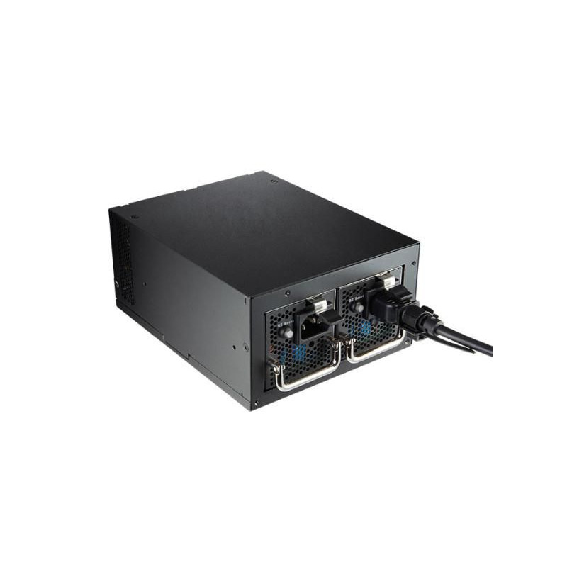 Fuente De Alimentacion Fsp Twins Pro 700 Retail Industrial P | APLIUM
