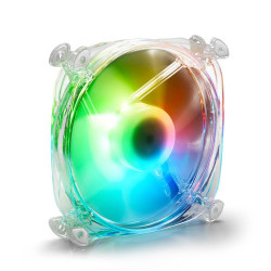 Shark Disc Computer Case Fan | APLIUM