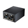 Fuente De Alimentacion Fsp Twins Pro 500 Retail Industrial P | APLIUM