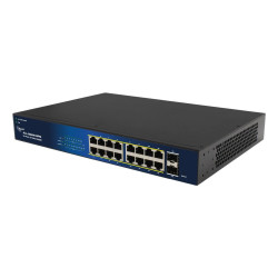 Network Switch Managed | APLIUM