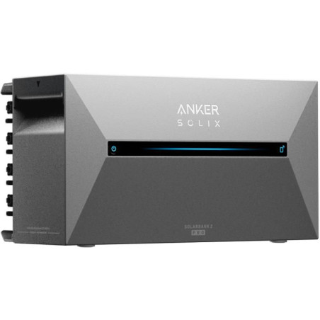 Solix Solarbank 2 E1600 Pro | APLIUM