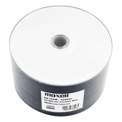 624043 Blank Cd Cd-R 700 Mb | APLIUM