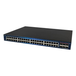 209905 Managed L2 Gigabit | APLIUM
