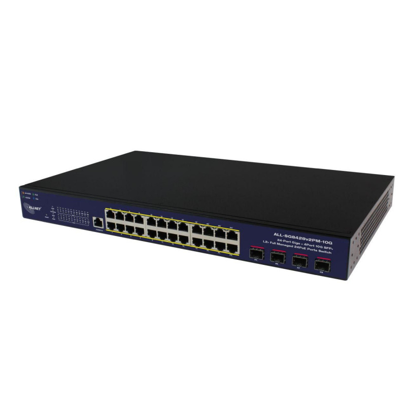 213130 Managed L2 Gigabit | APLIUM