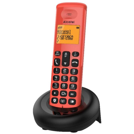 E160 Dect Telephone Caller Id | APLIUM