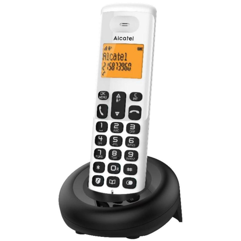 E160 Dect Telephone Caller Id | APLIUM