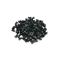 Screwpack F Qda Topcover Instal 96 Pcs Flat Head Machine Scr | APLIUM