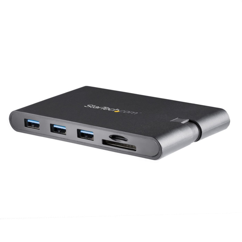 Usb C Multiport Adapter - Usb | APLIUM