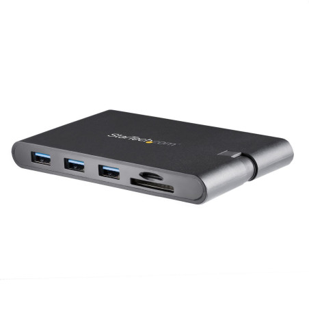 Usb C Multiport Adapter - Usb | APLIUM