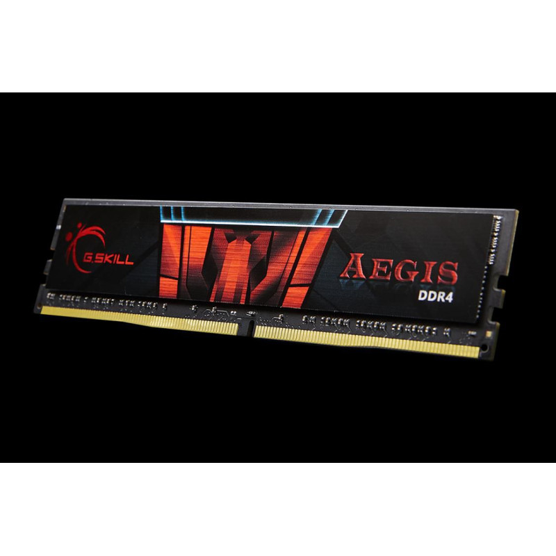 Aegis Memory Module 8 Gb 1 X | APLIUM