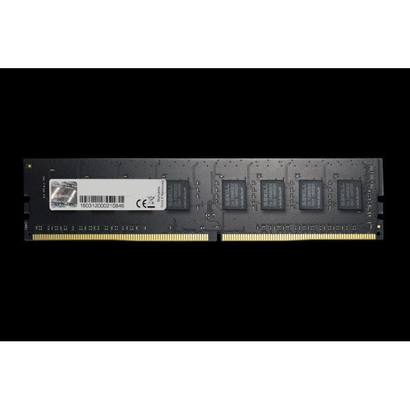 Value Memory Module 8 Gb 1 X | APLIUM